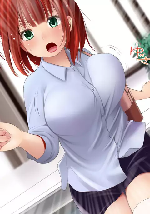 Choko Sensei to Dokidoki Les Panic ~Shimai Les Battle-hen~