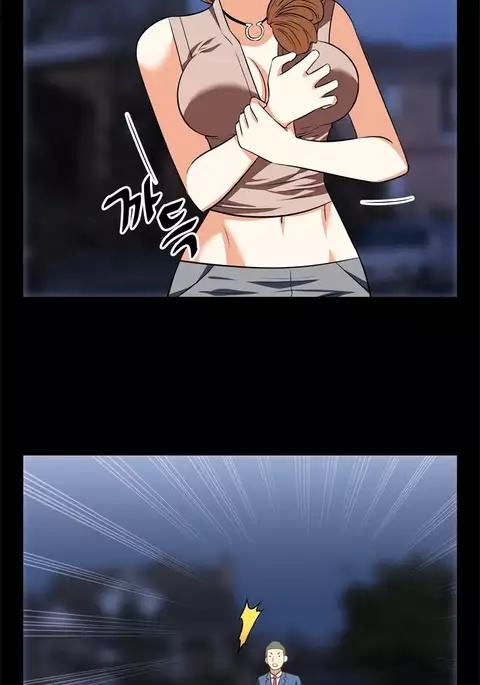 Love Parameter Ch.1-61