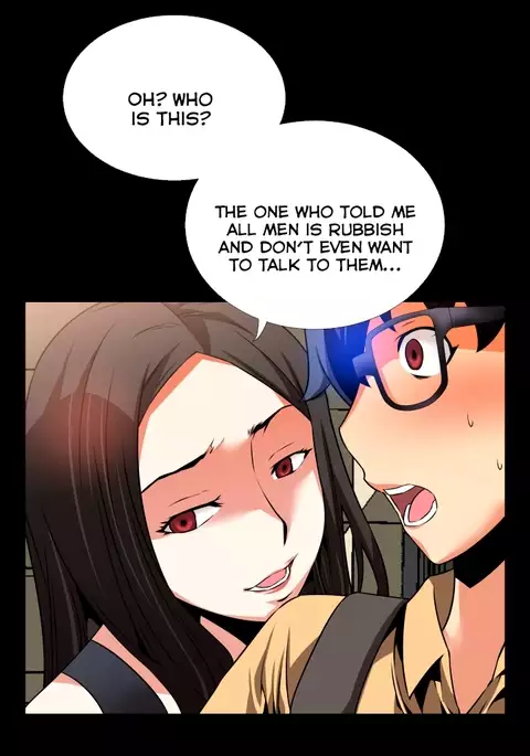 Love Parameter Ch.1-67