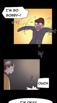 Double Date Ch.1-14 (English) (Ongoing)