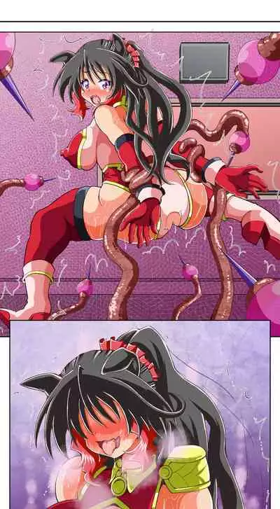 獣族のお払い箱は強制中出し繁殖で腹ボテ出産 ～産んで増やして繁栄するケモケモ社～