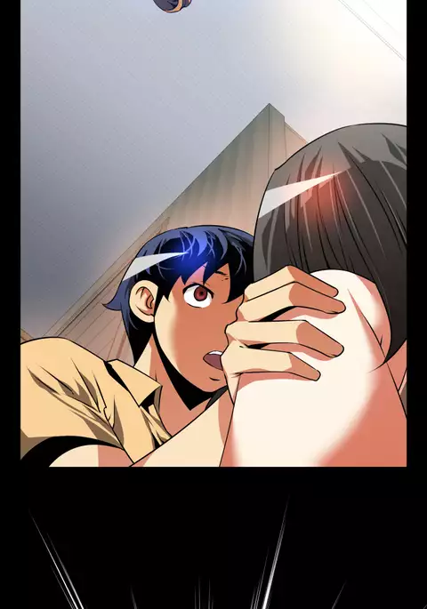 Love Parameter Ch.1-73