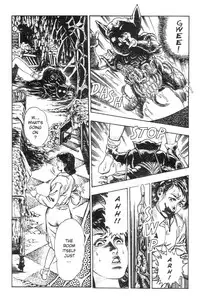 Demon Beast Invasion - Vol.001 [English]