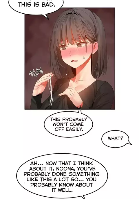 Hahri's Lumpy Boardhouse Ch. 0-32