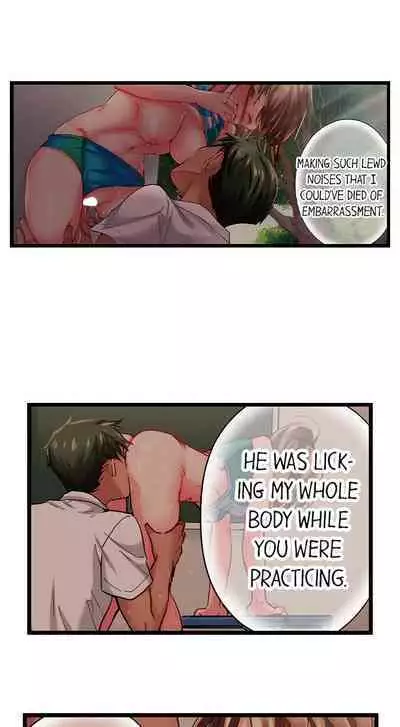 [Fujiko Momoshika] Only I Know Her Cumming Face (Ch.01~47) [English]