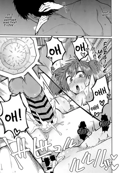 Ryuujou Kyoukan no Kakushigoto | Ryuujou's Teacher Secret