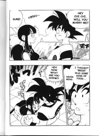 [Heroes Factory (Fujimoto Hideaki)] Triple Miracle (Various) [English]