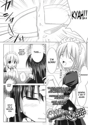 Paizuri CH2