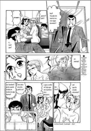 Hacer lo que quieras en el cuerpo de otra persona!!