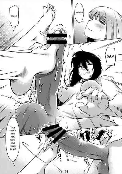 Otonano Omochiya Vol. 1-14