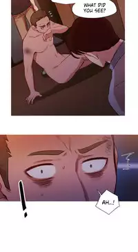 [PINKO] Scandal of the Witch Ch.1-24 (English) (Ongoing)