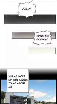 New Face Ch.1-14 (English) (Ongoing)