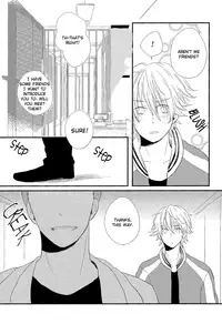 [MIKIRIHASSHA (Various)] MIKIRIHASSHA (Tiger & Bunny) [English] [Silver Lining]