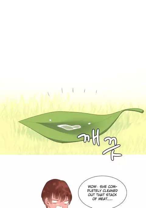 A World That I Rule Ch.01-35