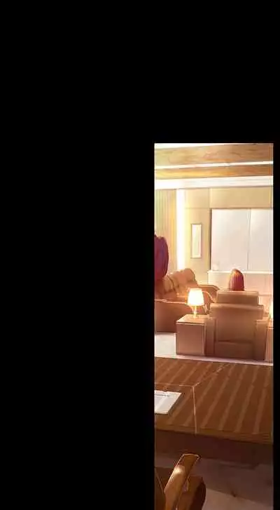 A Wonderful New World ch. 101-130