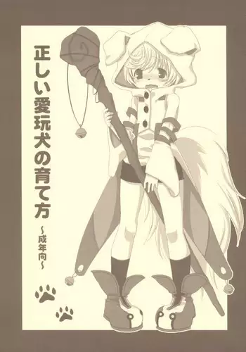 サチホちゃん呑まれ