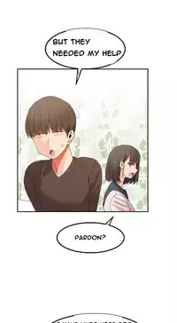 [Mx2J] Hari Dormitory Ch.0-25 (English) (Ongoing)