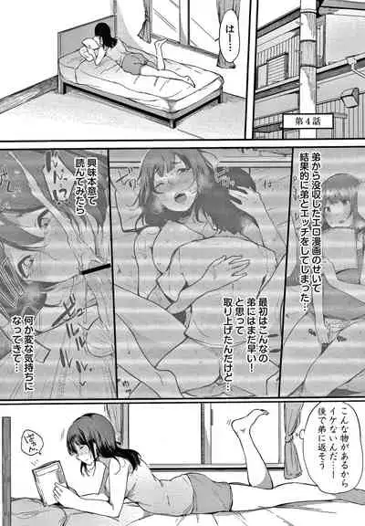 [Sakurayu Hal] Fujun na Kankei