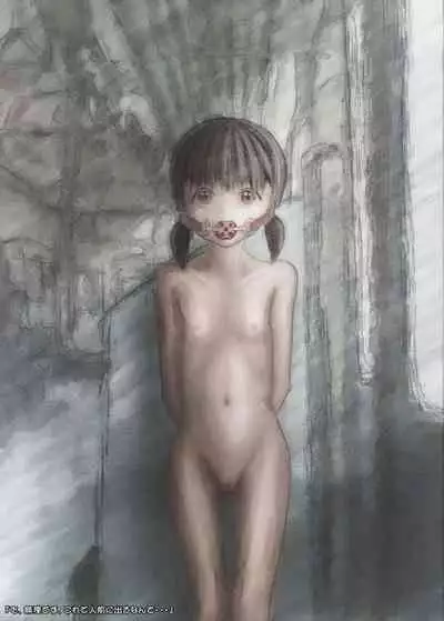 Normal Character no Kimochi + Chippai Shoujo no Shuuchi Illustration Shuu