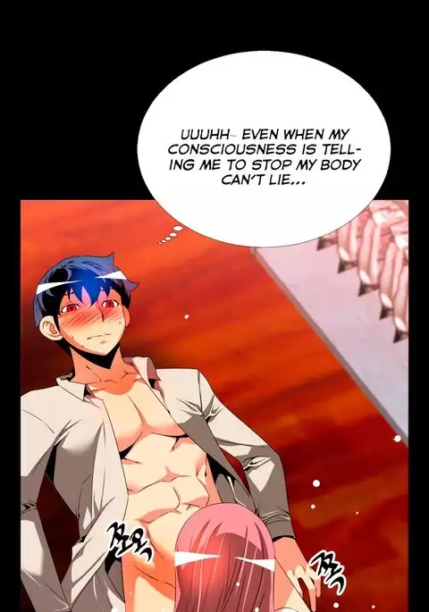 Love Parameter Ch.1-50