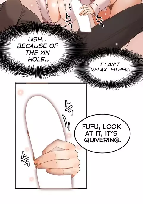 Hahri's Lumpy Boardhouse Ch. 0-32