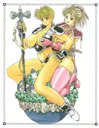 [Youhei Kozou] Punky Knight ~Pinky Phaia~