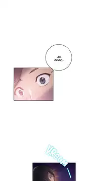 [BYMAN] Sex Knights-Erotic Sensuality & Perception Ch.1-11 (English) (Ongoing)