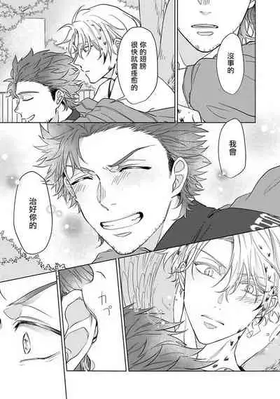 Fukurou no Koiwazurai | 猫头鹰的相思病