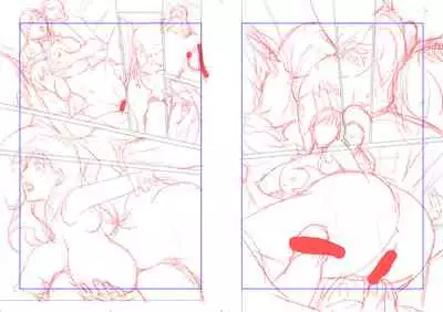 [Studio C-TAKE (Miura Takehiro)] No Contest 2.00 [Digital]