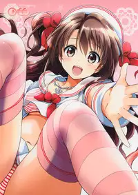 (C88) [Kurimomo (Tsukako)] Uzuki Shower (THE IDOLM@STER CINDERELLA GIRLS) [Chinese] [CE家族社]