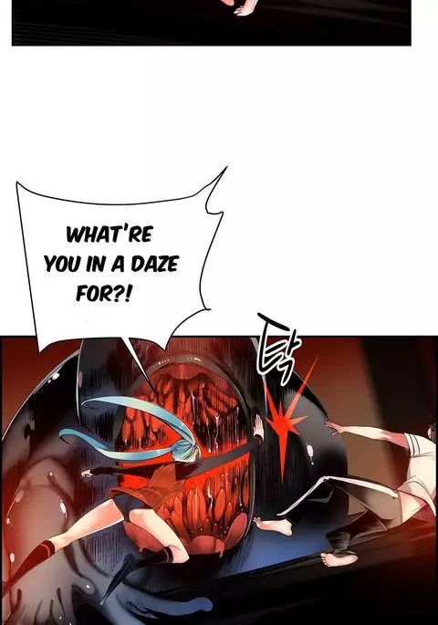 Lilith`s Cord Ch.1-39