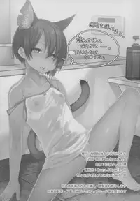 (C90) [Himitsukessya Usagi (Dancyo)] CUSTOMLOVECATs 3rd