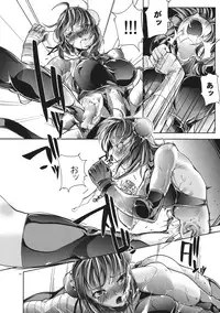 (C86) [TLG (bowalia)] Gensou Kyouritsu Chika Tougijou (Touhou Project)