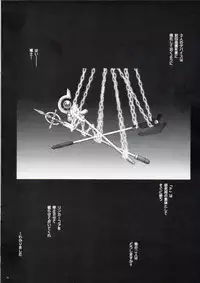 (C85) [Cyclone (Izumi & Reizei)] Cho!! 3 Tai Choooo (Mahou Shoujo Lyrical Nanoha)