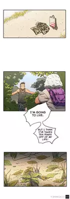 [Yi Hyeon Seok] Refrain Love Ch.1-15 (English) (YoManga) (Ongoing)