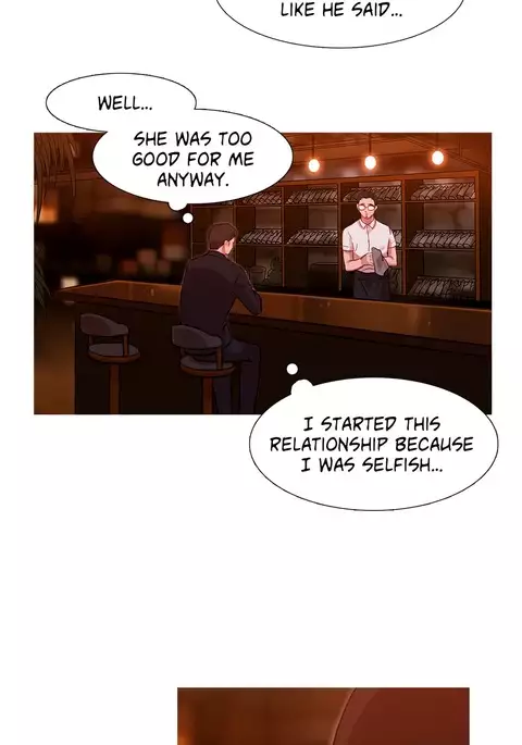 Scandal of the Witch Ch.1-24