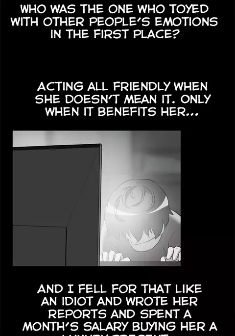 Love Parameter Ch.1-52