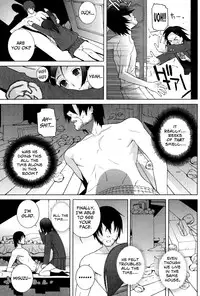 [Shinobu Tanei] The Motherly Instincts of a Step-sister 2 [English] {MumeiTL}