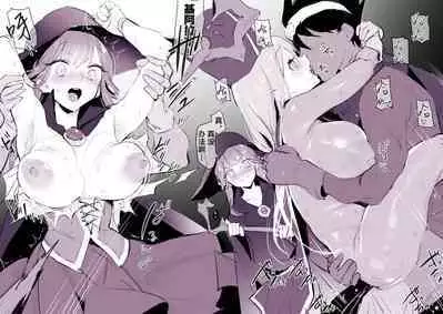 2023年12月-2024年6月Fanbox合集