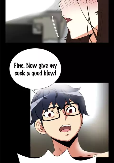 Love Parameter Ch.1-55