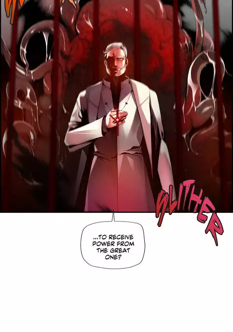 Lilith`s Cord Ch.1-39