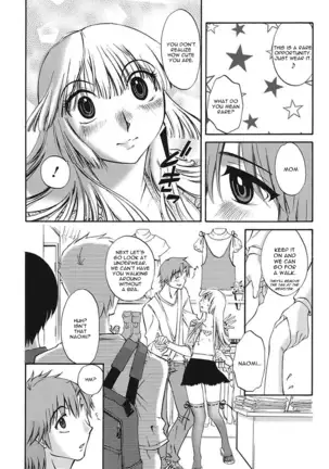 Chiisana Mama to H na Jijou | Doing My Tiny Mom