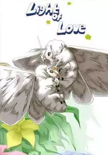 [Little A] Light of Love (JoJo's Bizarre Adventure) [English] [Digital]