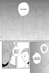 [MIKIRIHASSHA (Various)] MIKIRIHASSHA (Tiger & Bunny) [English] [Silver Lining]