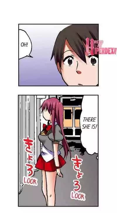 [BURIO] 3… 2… 1… Fuck! (Complete) [English]