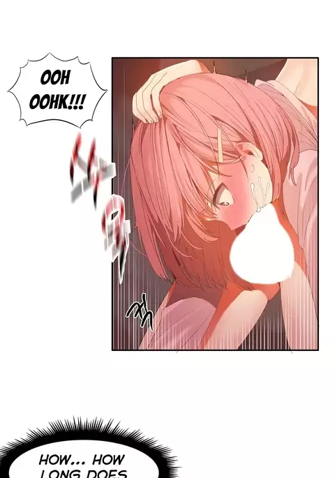 Hahri's Lumpy Boardhouse Ch. 0-32