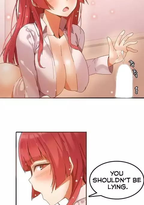 Hahri's Lumpy Boardhouse Ch. 0-20