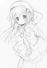 (C91) [Santa☆Festa! (Santa Matsuri)] CocoaCappuccino (Gochuumon wa Usagi desu ka?) [Chinese] [绅士仓库汉化]