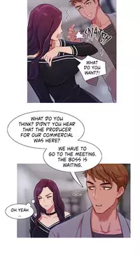 [PINKO] Scandal of the Witch Ch.1-24 (English) (Ongoing)