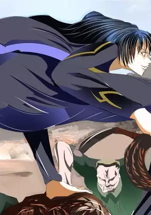 Penis Boot Camp ~Onna Kyoukan Choukyou~